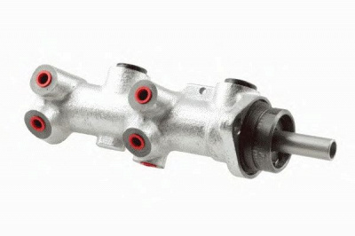 HELLA PAGID 8am355502611 -  Главный тормозной цилиндр
